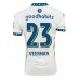 Tanie Strój piłkarski PSV Eindhoven Joey Veerman #23 Koszulka Trzeciej 2024-25 Krótkie Rękawy